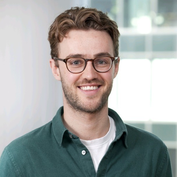 Rory, Co-founder and COO of TL Advisory
